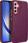 Mbulesë telefoni FRAME për Samsung Galaxy A34 5G, TPU PU, lejla