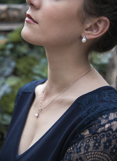 Qafore JwL Luxury Pearls JL0591