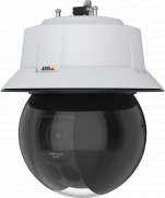 Kamerë IP Axis Q6315 LE, Full HD 1080p, zmadhim optik 31x, e bardhë e zezë