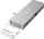 HUB USB j5create 4K60 Elite Pro USB4, 100W PD, 4K 60Hz, gri hapësire