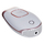 Epilator IPL Concept Solution IL3000, 5 nivele intensiteti, sensor sigurie, i bardhë rozë