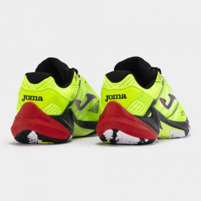 Падел патики Joma Open M, за мажи, сиви