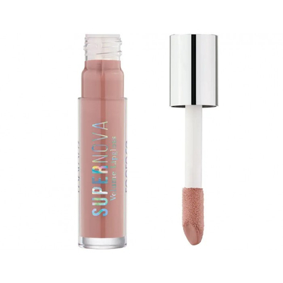 Shkëlqyes për Buzë Topface Supernova, 021, 4 ml