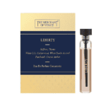 Eau De Parfum The Merchant Of Venice Exclusive Liberty Phial, 2ml
