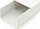 Kanaletë kabllosh CanaLux, 80x60mm, 2m, e bardhë