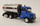 Kamion lodër policie Blind Man's Buff Truck, metal, model cistërnë, blu