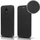 Kllëf telefoni Beline Book Magnetic për iPhone 13 Pro 6.1", me magnet, i zi