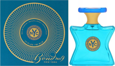 Parfum Bond No. 9 Coney Island Eau de Parfum, unisex, 50ml
