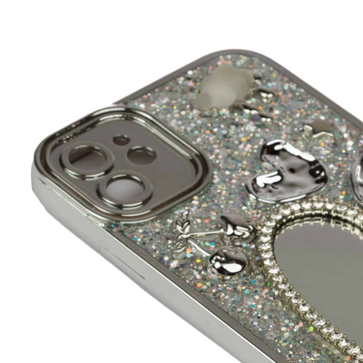 Fotroll Për Telefon Tech Time Heart