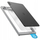 Mbrojtës ekrani UNIQ Optix Exofit për iPad 10.9 2025, xham HD, aplikues Fit N Pull, transparent