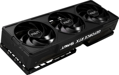 Графичка картичка PALiT GeForce RTX 4070 Ti JetStream, 12GB GDDR6X
