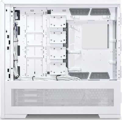 Kasë Lian Li V3000 Plus GGF Edition ARGB, Full Tower