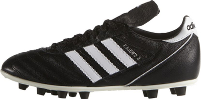 Atlete Adidas Kaiser (033201), nr.40, të zeza