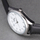 Orë për meshkuj MPM Quality W01M.11194.A, e zezë