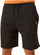 Shorta New Era NE Essential, pambuk, streetwear, të zeza