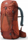 Çantë trekking Gregory Paragon 38, 38L, sistem ventilimi, portokalli Ferrous