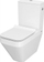 Set kompakt tualeti Cersanit Crea Cleanon 010/020 (K114-022), i bardhë