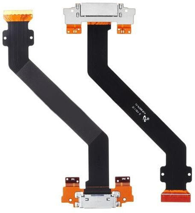Aksesori për tablet CoreParts MSPP71392, pjesë kembimi, i zi
