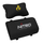 Karrige gaming Nitro Concepts S300, ergonomike, e zezë me të verdhë