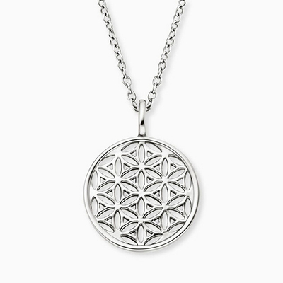 Qiri aromatik Engelsrufer Flower of Life ERJC-LIFL