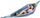 Hamak Nils Camp NC9003, 150 kg, blu jeshile