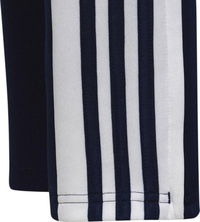 Pantallona treningu adidas Squadra 21 Jr HC6280, për fëmijë, navy blue
