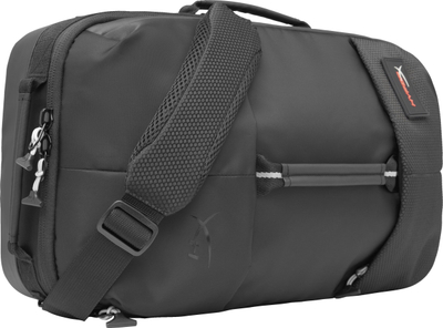 Ранец HyperX Knight, за лаптоп до 16\", за гејминг, црн