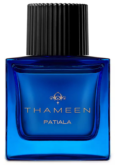 Eau de Parfum Thameen Patiala, 100 ml