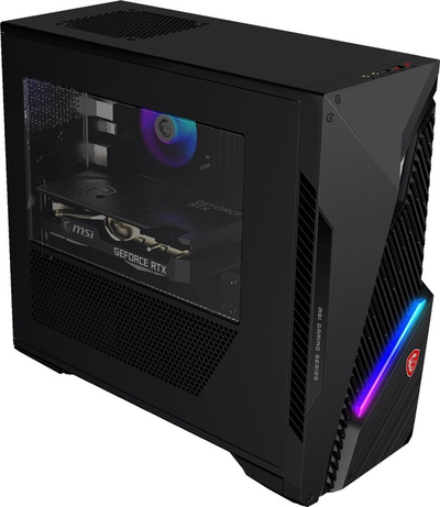 Kompjuter MSI MAG Infinite S3 13NUB7-1080EU, i7-13700F, 16GB, 1TB SSD M.2, NV RTX4060Ti 16GB, W11H,  i zi