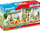 Set loje Playmobil City Life Rainbow Daycare 70280, 180 copa, 4+