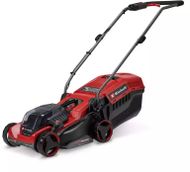 Kositëse bari Einhell GE-CM 18/32 C Li BL-Solo, 18V, 32 cm, e kuqe