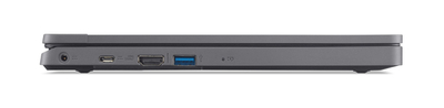 Laptop Acer EDU TravelMate Spin B3 (TMB311RN-33-TCO-C0QL), 11.6", Intel N100, 4GB RAM, 128GB SSD, i zi