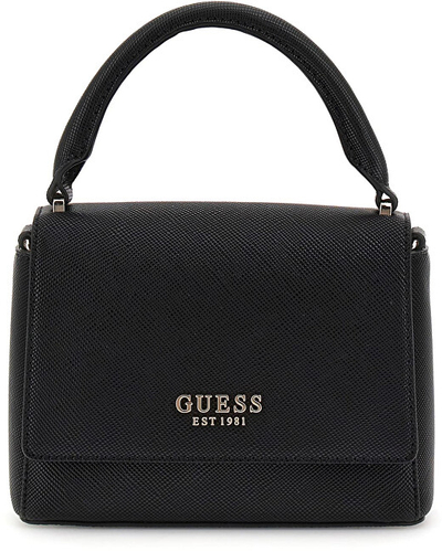 Çantë për femra Guess, e zezë