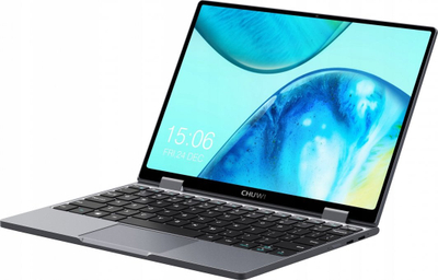 Laptop Chuwi MiniBook X 2023, 10.5", N100, 12GB RAM, 512GB SSD