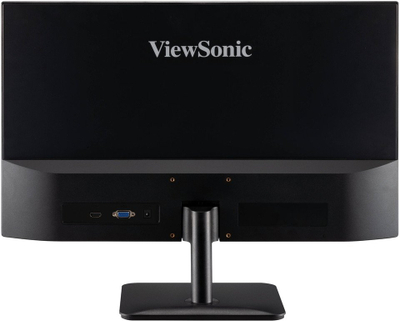 Monitor Viewsonic VA2432 H 2, 24", Full HD, i zi