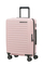 Valixhe Hard Me 4 Rrota Samsonite Restackd 55/20 Ngjyrë Pink