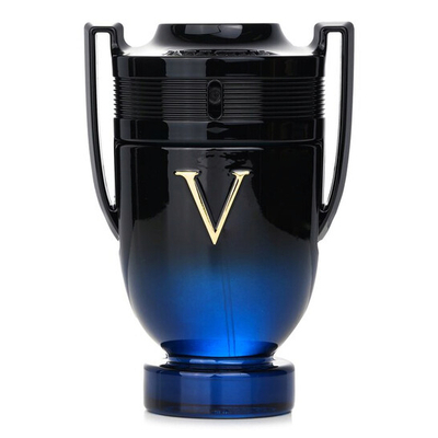 Eau de Parfum Paco Rabanne Invictus Victory Elixir, 50ml