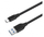 Kabllo USB Aukey CB-AC2, USB A në USB C, 2m, USB 3.1, i zi