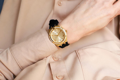 Orë dore Guess Cosmo GW0034L1