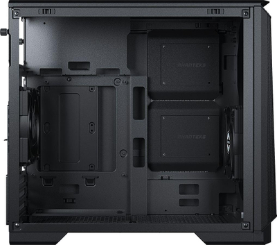 Kasë Phanteks Eclipse P200A, Mini Tower