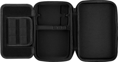 Mbrojtëse PDP Play & Charge Elite Edition për Nintendo Switch, e hirtë