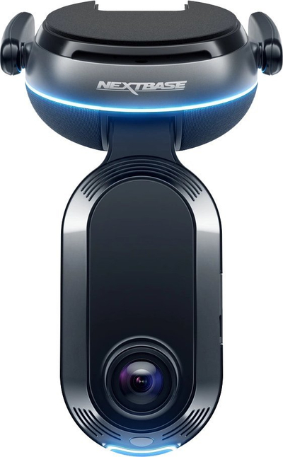 Kamerë veture Nextbase IQ, 1080p FHD, WiFi 4G, e zezë