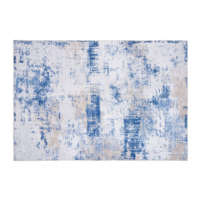 Tapet i printuar CARO, 160x230 cm, poliester, shumëngjyrësh