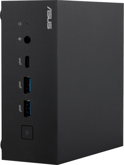 Kompjuter ASUS ExpertCenter PN64-S7018MDE1 Mini Desktop PC 512 GB, i zi
