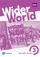 Wider World 3 Teachers Book With Myenglishlab - Pearson Education