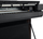 Мултифункционален печатач HP DesignJet T650, 36" A0, 2400 x 1200 dpi, бел