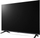TV LG UHD 50UT73003LA, 50", 4K Ultra HD, Smart TV, i zi