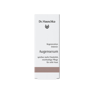 Serum për sy Dr. Hauschka, 15 ml