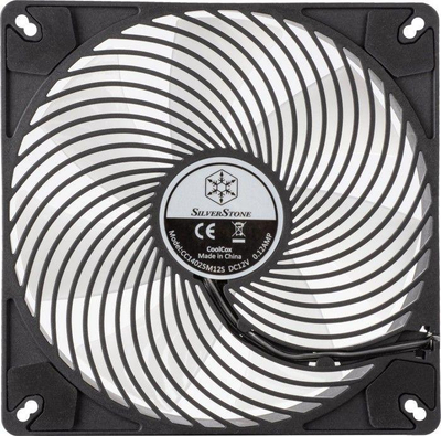 Ventilator SilverStone SST-AP140I-ARGB, i zi