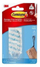 Grep muri 3M Command i madh, transparent, 1.8 kg